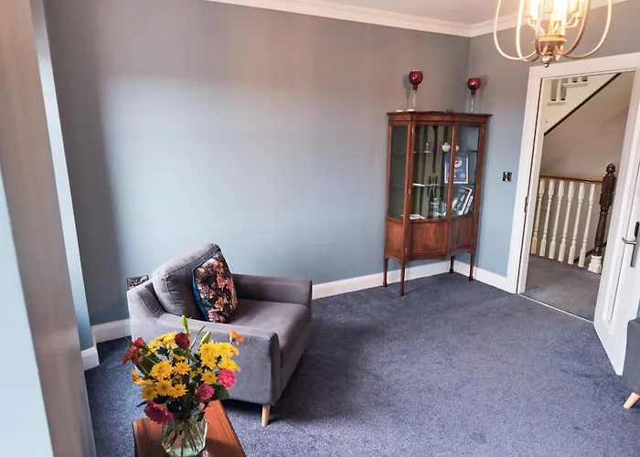 Murphy'S Pub And Bed & Breakfast